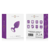 INTENSE - SHELKI S PLUG ANAL LILAC - Afbeelding 6
