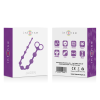 INTENSE - JAIDEN ANAL BEADS LILAC - Afbeelding 5