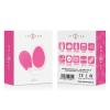 INTENSE - JAN EGG VIBRATOR REMOTE CONTROL PINK - Afbeelding 8