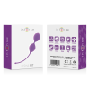 INTENSE - KISHA FIT SILICONE KEGEL LILAC - Afbeelding 3