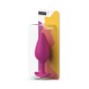 B SWISH - BFILLED BASIC PLUS PROSTATIC PLUG MAGENTA - Afbeelding 4