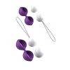 B SWISH - BFIT CLASSIC VIOLET - Afbeelding 3