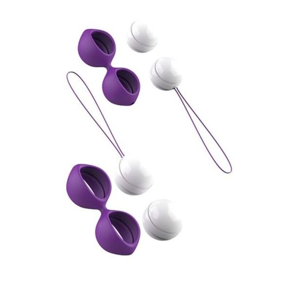 B SWISH - BFIT CLASSIC VIOLET - Afbeelding 3