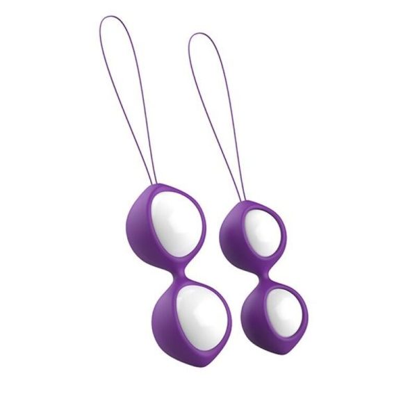B SWISH - BFIT CLASSIC VIOLET - Afbeelding 2