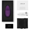LELO - LILY 3 PERSONAL MASSAGER - PURPLE - Afbeelding 3