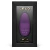 LELO - LILY 3 PERSONAL MASSAGER - PURPLE - Afbeelding 2
