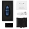 LELO - NEA 3 PERSONAL MASSAGER - BLUE - Afbeelding 4