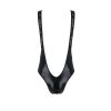 PASSION - 027 BODY BRUNO BLACK L/XL - Afbeelding 5