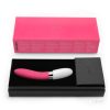 LELO - LIV 2 VIBRATOR FUCHSIA - Afbeelding 3