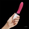 LELO - LIV 2 VIBRATOR FUCHSIA - Afbeelding 4