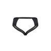 PASSION - 030 OPEN SLIP TOM BLACK L/XL - Afbeelding 6