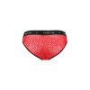 PASSION - 031 SLIP MIKE RED L/XL - Afbeelding 6