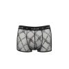 PASSION - 032 SHORT JAMES BLACK S/M - Afbeelding 5