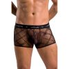 PASSION - 032 SHORT JAMES BLACK S/M - Afbeelding 3