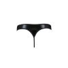 PASSION - 033 PAUL THONG BLACK S/M - Afbeelding 6