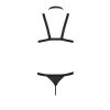 PASSION - 039 SET ANDREW BLACK L/XL - Afbeelding 6