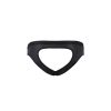 PASSION - 041 SLIP OPEN JOE BLACK S/M - Afbeelding 6