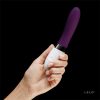 LELO - LIV 2 VIBRATOR PLUM - Afbeelding 4