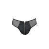 PASSION - 042 SLIP TIMMY BLACK S/M - Afbeelding 5