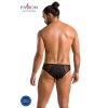 PASSION - 042 SLIP TIMMY BLACK S/M - Afbeelding 2