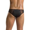 PASSION - 042 SLIP TIMMY BLACK S/M - Afbeelding 4