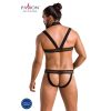 PASSION - 043 SET JACOB BLACK L/XL - Afbeelding 2