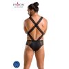 PASSION - 045 BODY VICTOR BLACK L/XL - Afbeelding 2