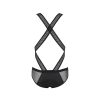 PASSION - 045 BODY VICTOR BLACK L/XL - Afbeelding 6