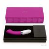 LELO - GIGI 2 PURPLE VIBRATOR - Afbeelding 2