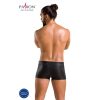 PASSION - 048 SHORT DAVID BLACK L/XL - Afbeelding 2