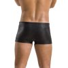 PASSION - 048 SHORT DAVID BLACK L/XL - Afbeelding 4