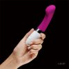 LELO - GIGI 2 PURPLE VIBRATOR - Afbeelding 4