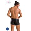 PASSION - 049 SHORT MATT BLACK L/XL - Afbeelding 2