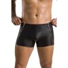 PASSION - 049 SHORT MATT BLACK L/XL - Afbeelding 3