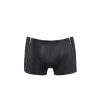 PASSION - 049 SHORT MATT BLACK L/XL - Afbeelding 5