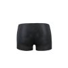 PASSION - 049 SHORT MATT BLACK L/XL - Afbeelding 6