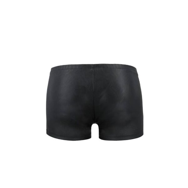 PASSION - 049 SHORT MATT BLACK L/XL - Afbeelding 6