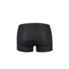 PASSION - 050 PATRICK SHORTS BLACK S/M - Afbeelding 6