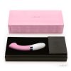 LELO - GIGI 2 PINK VIBRATOR - Afbeelding 2