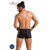 PASSION - 050 PATRICK SHORTS BLACK L/XL - Afbeelding 2