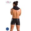 PASSION - 051 SET EDWARD BLACK L/XL - Afbeelding 2