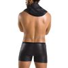 PASSION - 051 SET EDWARD BLACK L/XL - Afbeelding 4