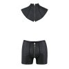 PASSION - 051 SET EDWARD BLACK L/XL - Afbeelding 5