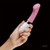 LELO - GIGI 2 PINK VIBRATOR - Afbeelding 4