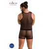 PASSION - 054 OSCAR SET BLACK L/XL - Afbeelding 2