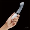 LELO - GIGI 2 VIBRATOR COOL GRAY - Afbeelding 4