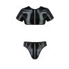 PASSION - 057 SET PETER BLACK S/M - Afbeelding 5