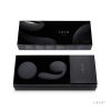 LELO - IDA BLACK VIBRATOR - Afbeelding 2