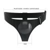 PRETTY LOVE - BLACK UNIVERSAL HARNESS - Afbeelding 5