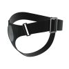 PRETTY LOVE - BLACK UNIVERSAL HARNESS - Afbeelding 3